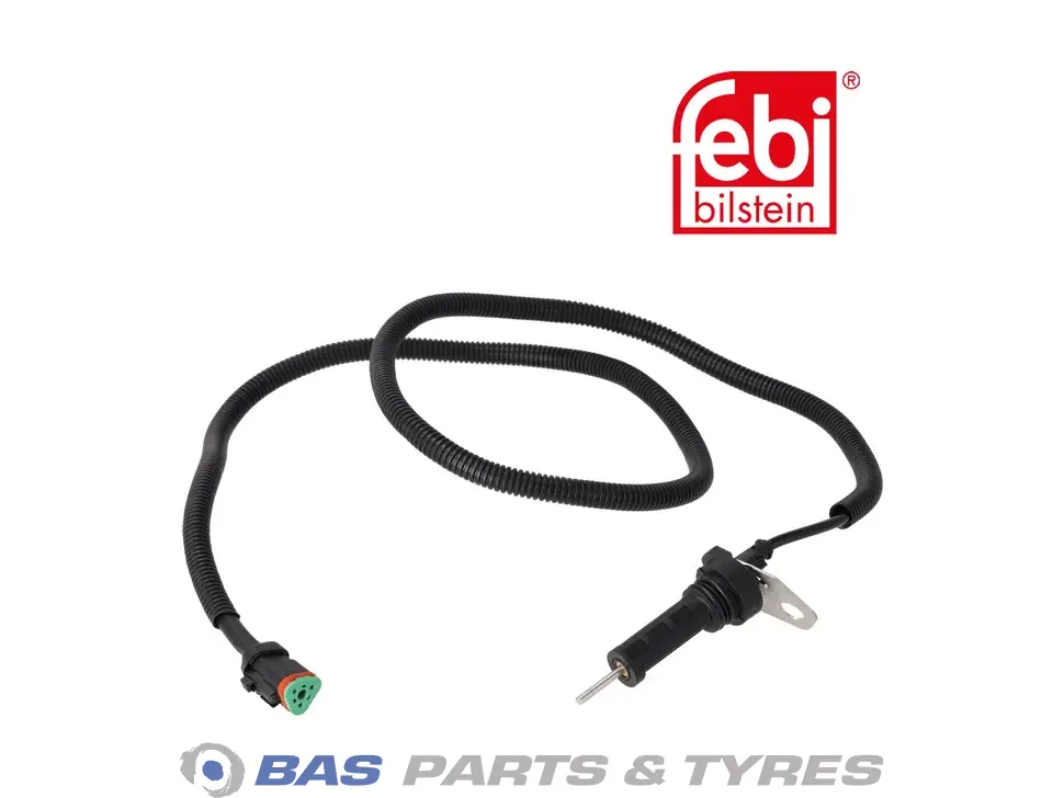 محس الضغط المحمل Febi 7420928553