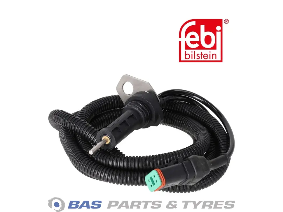 Sensor de pressao de sobrealimentaçao Febi 7420928550