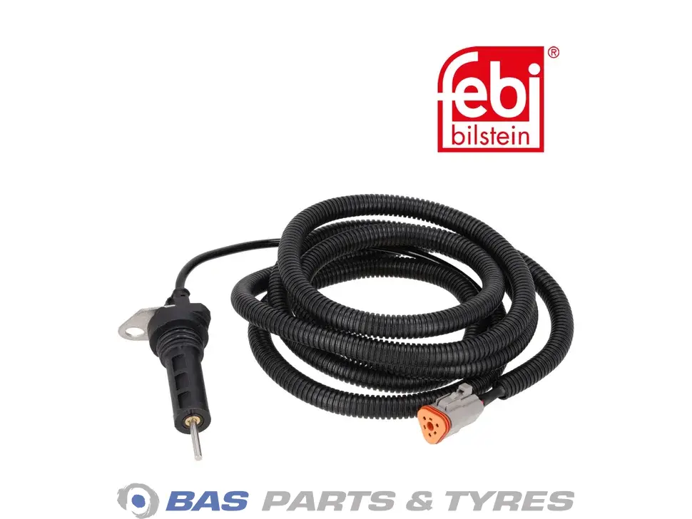 Sensor de pressao de sobrealimentaçao Febi 5001856032