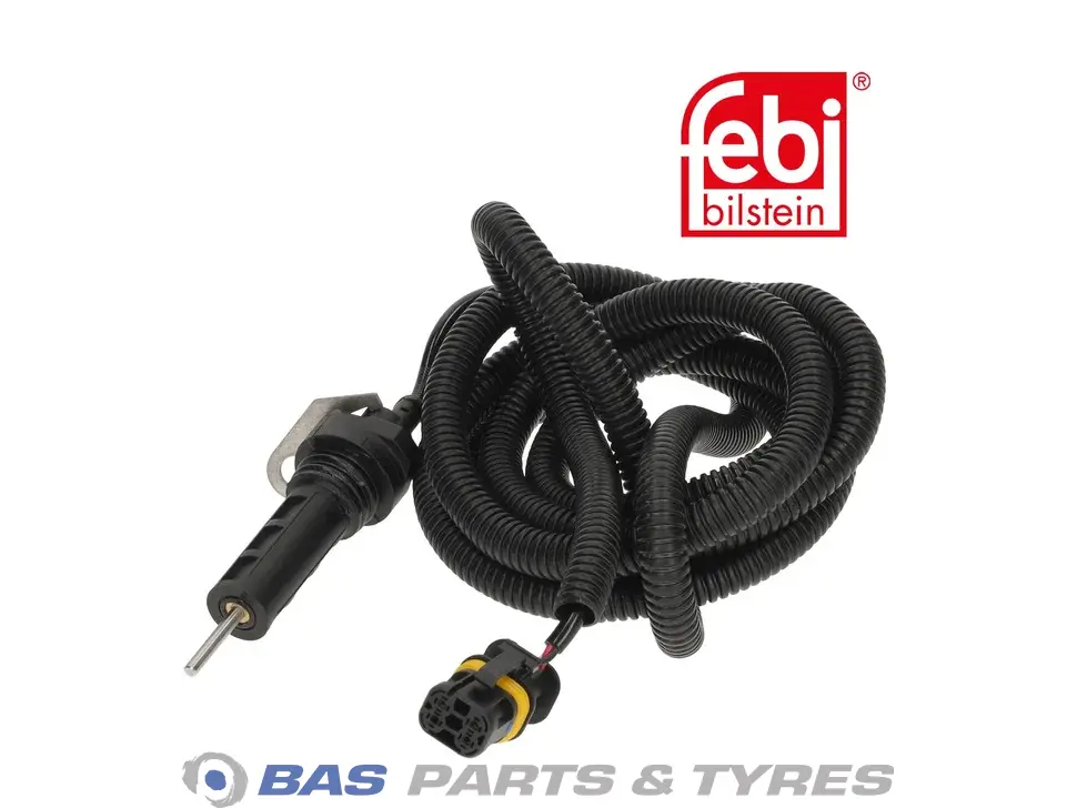 Sensore di pressione di carico Febi 81259376040