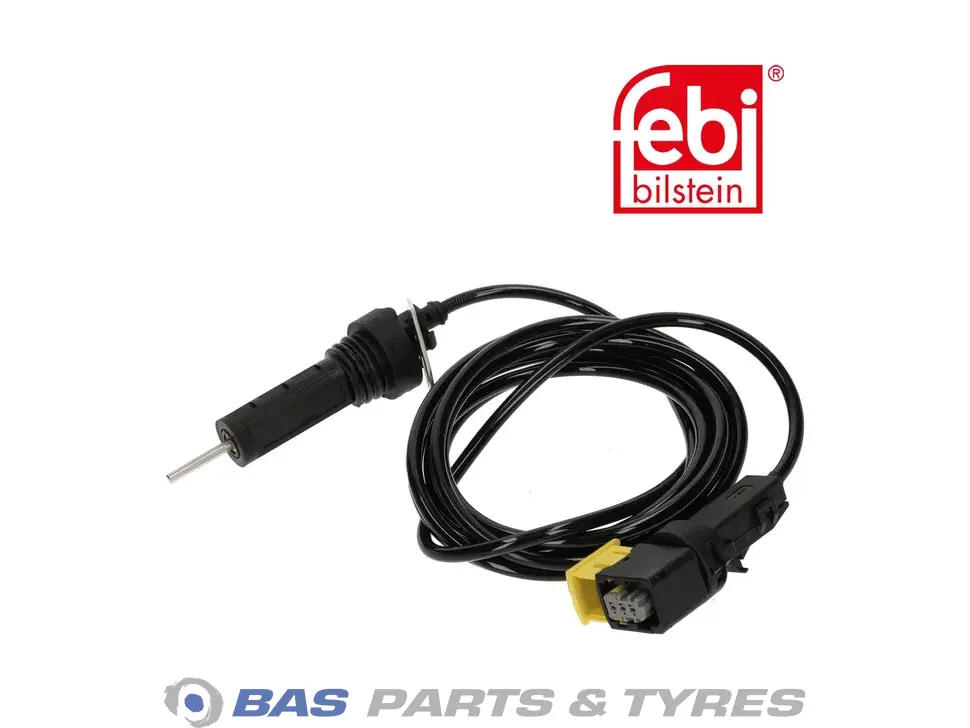 Sensor de pressao de sobrealimentaçao Febi 7423740279