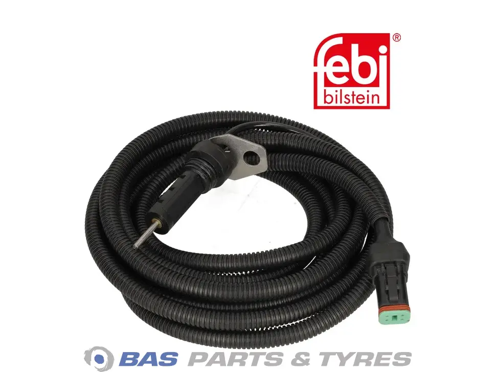 Датчик давления зарядки Febi 7420928559