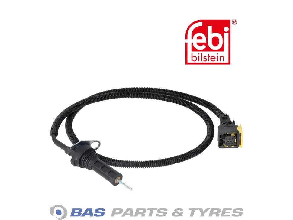 Sensor de pressao de sobrealimentaçao Febi
