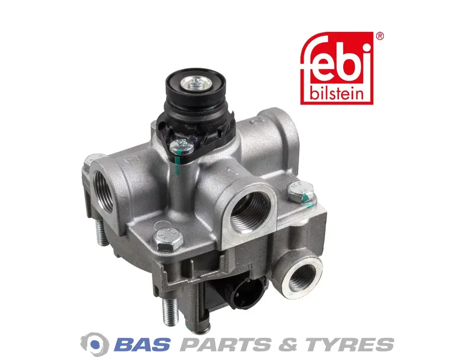 Клапан управления ABS Febi 1518909R