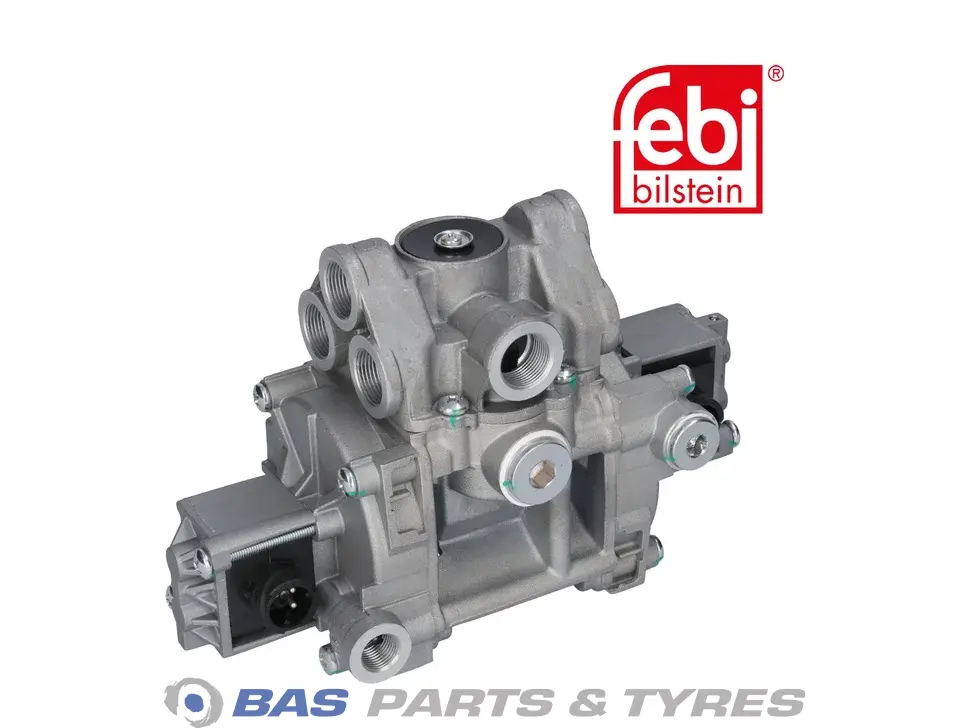 Клапан управления ABS Febi 1506522R