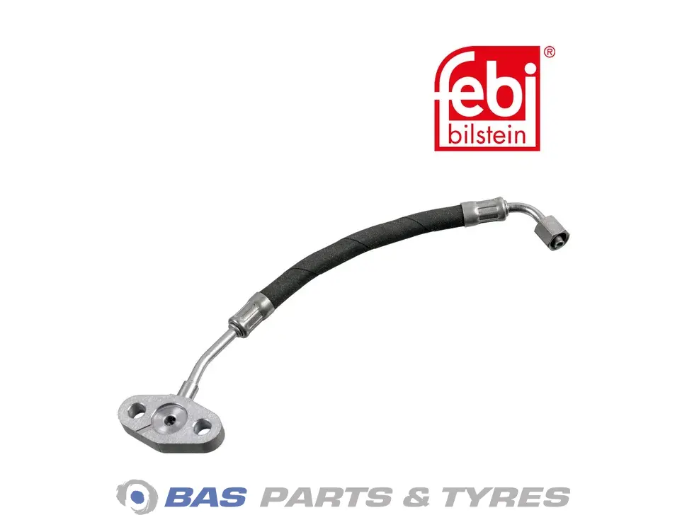 tubo flessibile Febi 7420711411
