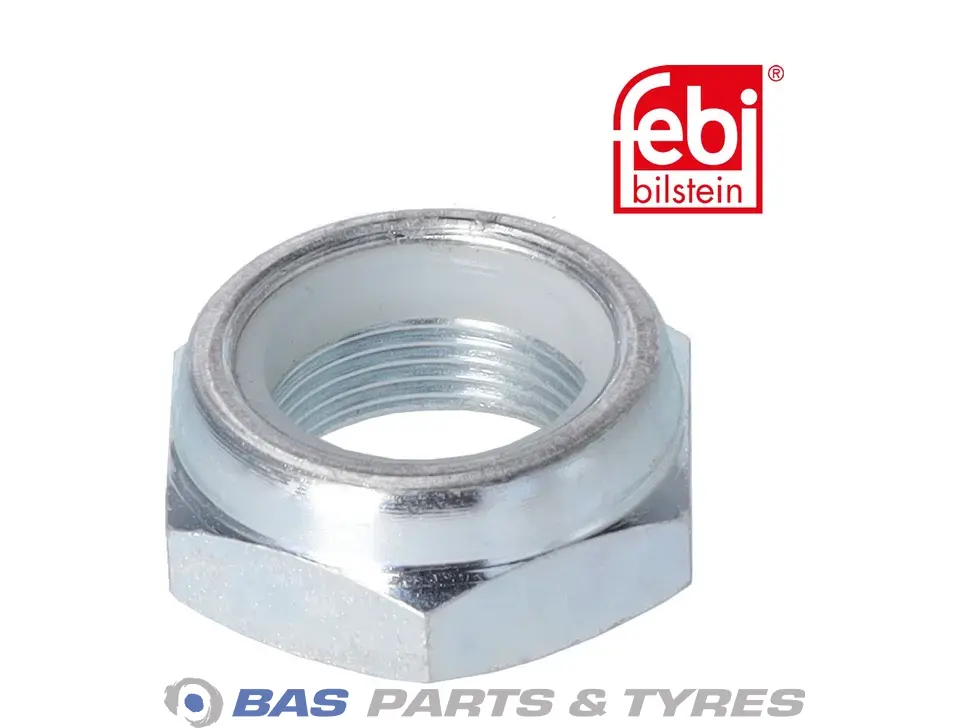 Фиксираща гайка Febi 0019905451