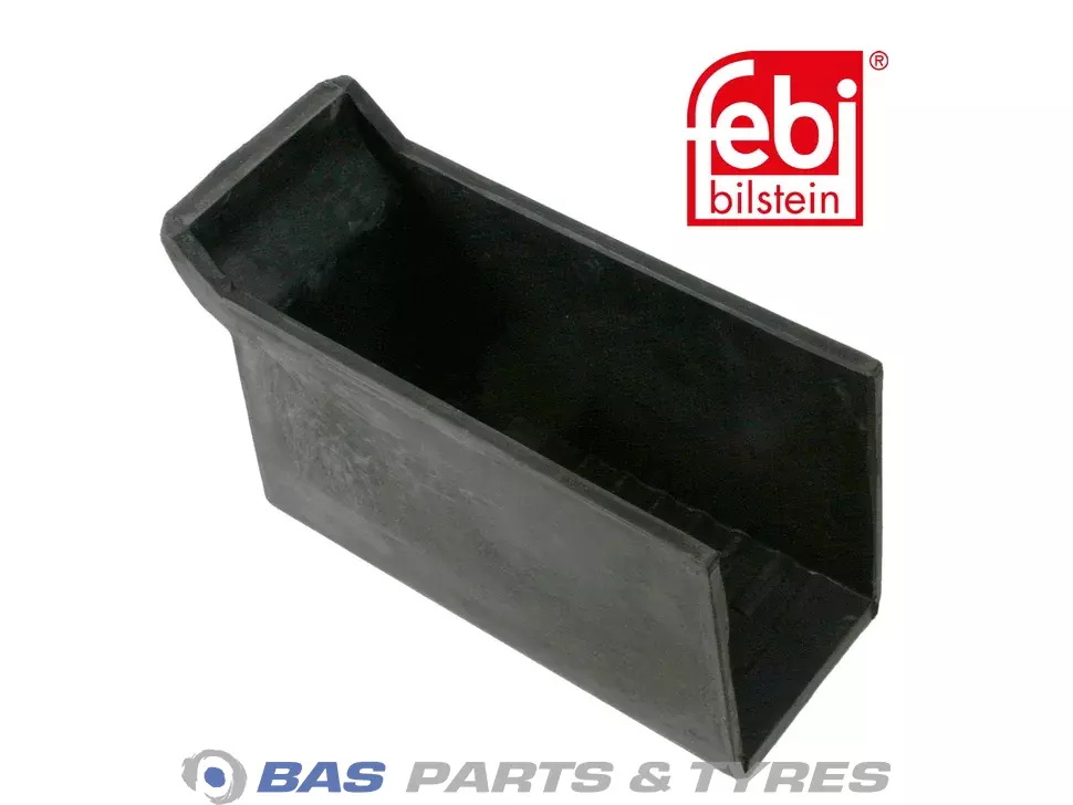 Rubber Veer Febi Rubber Veer Febi