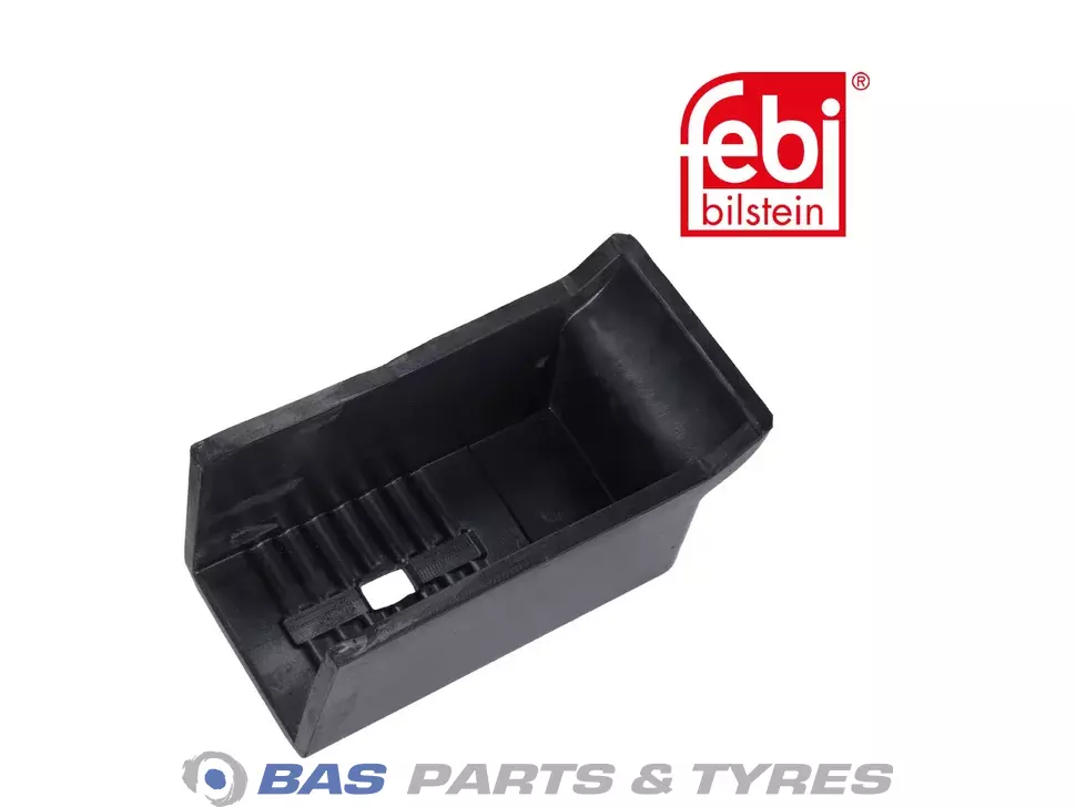 Rubber Veer Febi Rubber Veer Febi