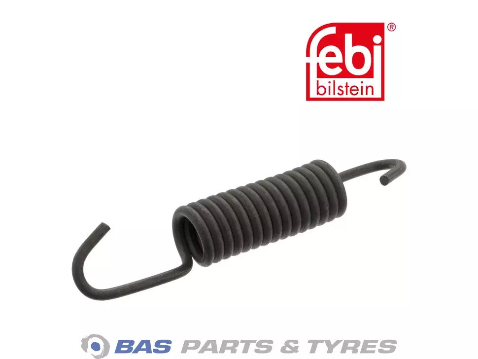 Non-return Valve Febi