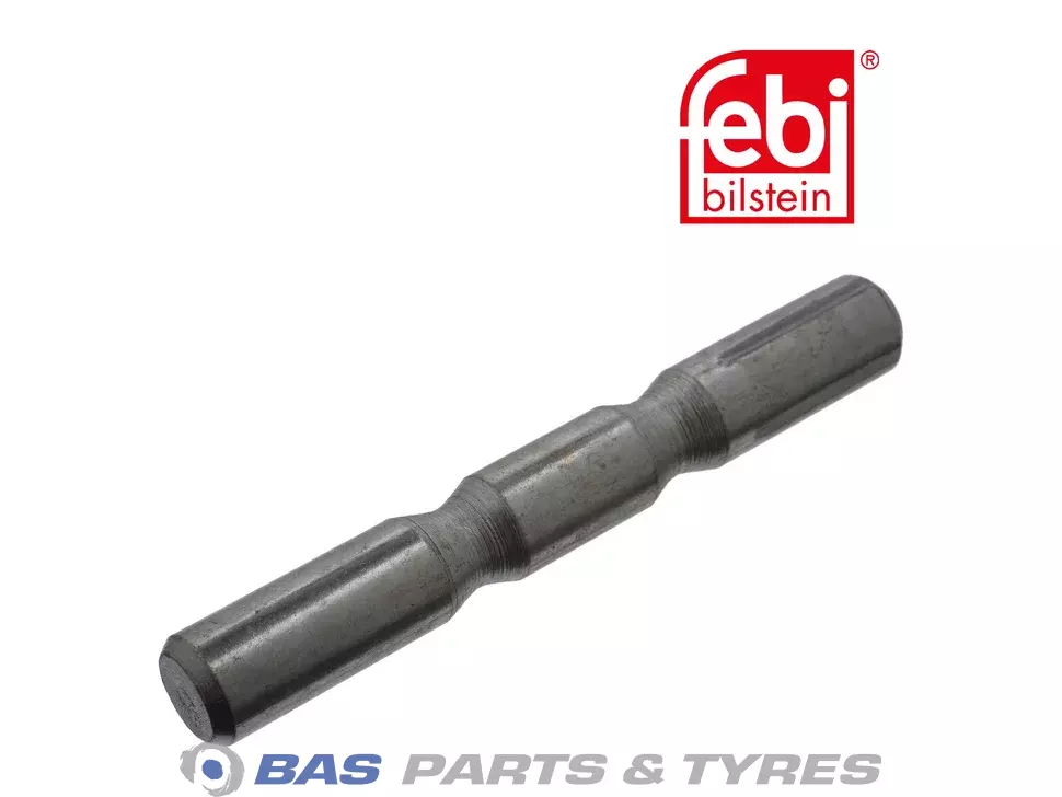Grooved pin Febi Grooved pin Febi