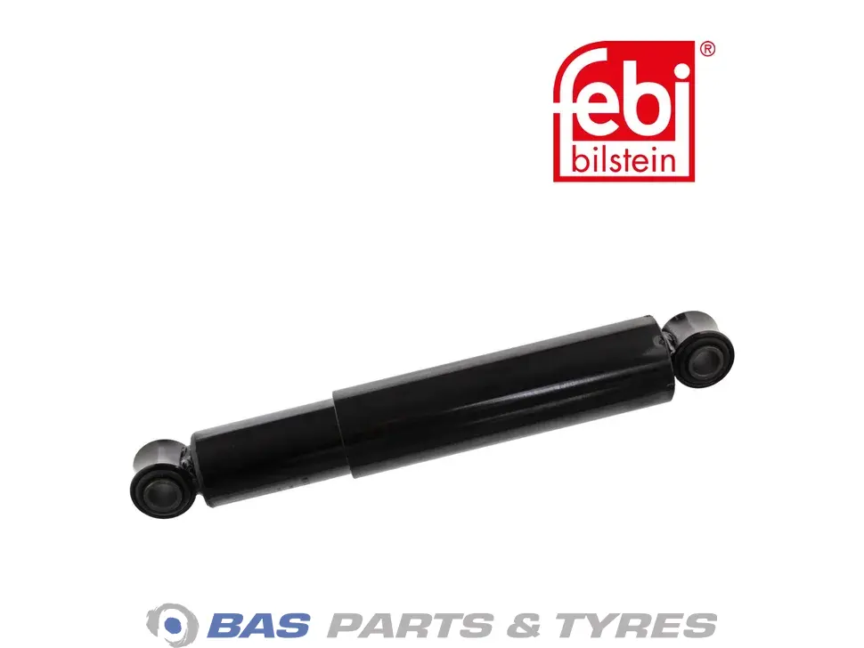 Schock absorber Febi
