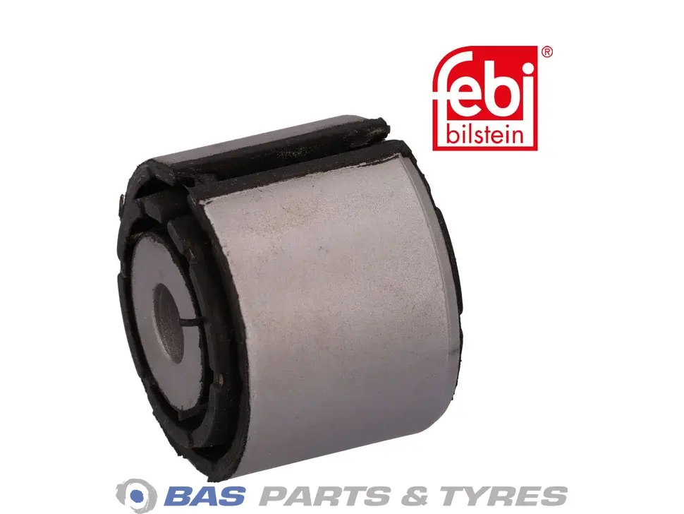 Разширителен ринг Febi 2255107SK1