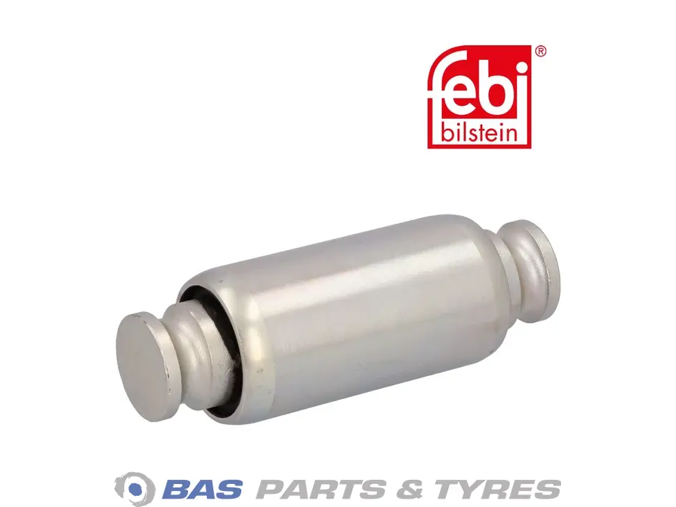 Подпора на листа Febi 0654792