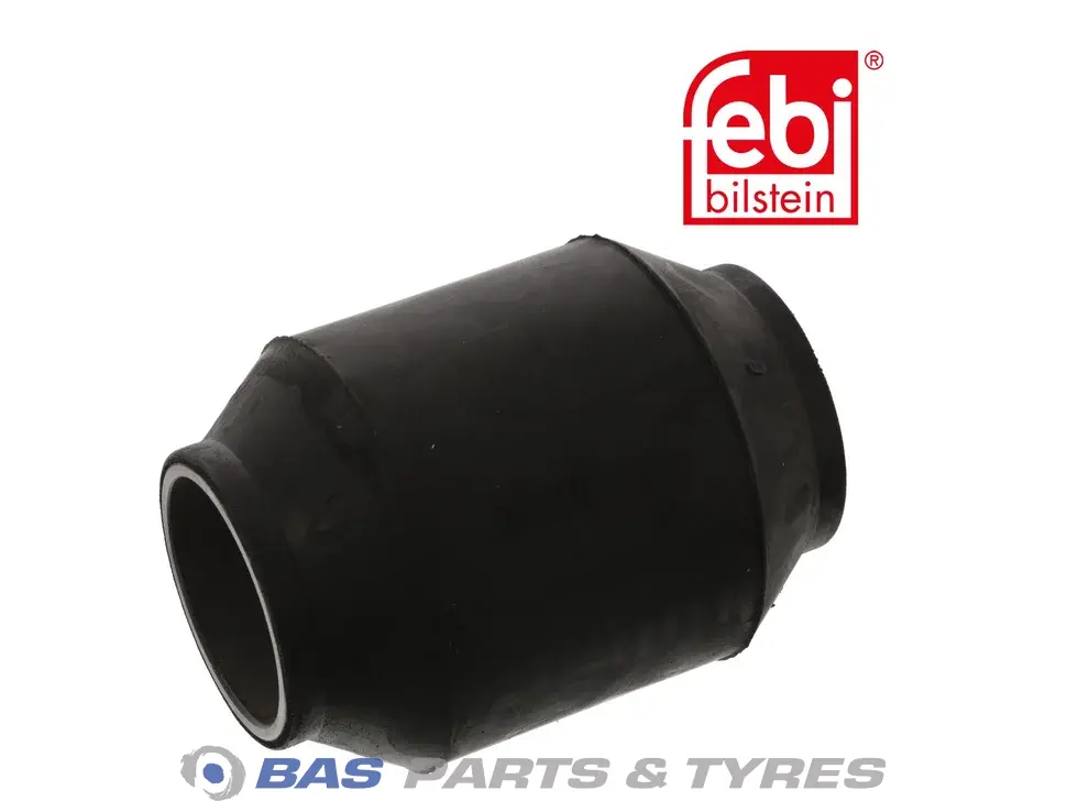 Leaf spring bracket Febi