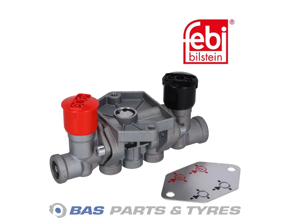 Membrană Febi 1506448