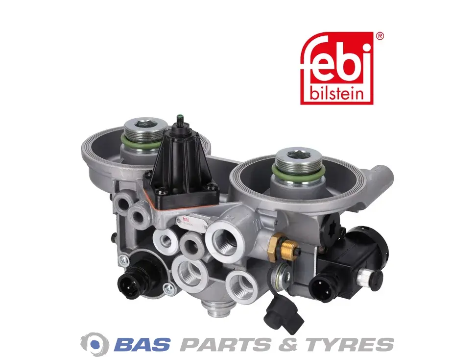 Essiccatore Febi 1527853
