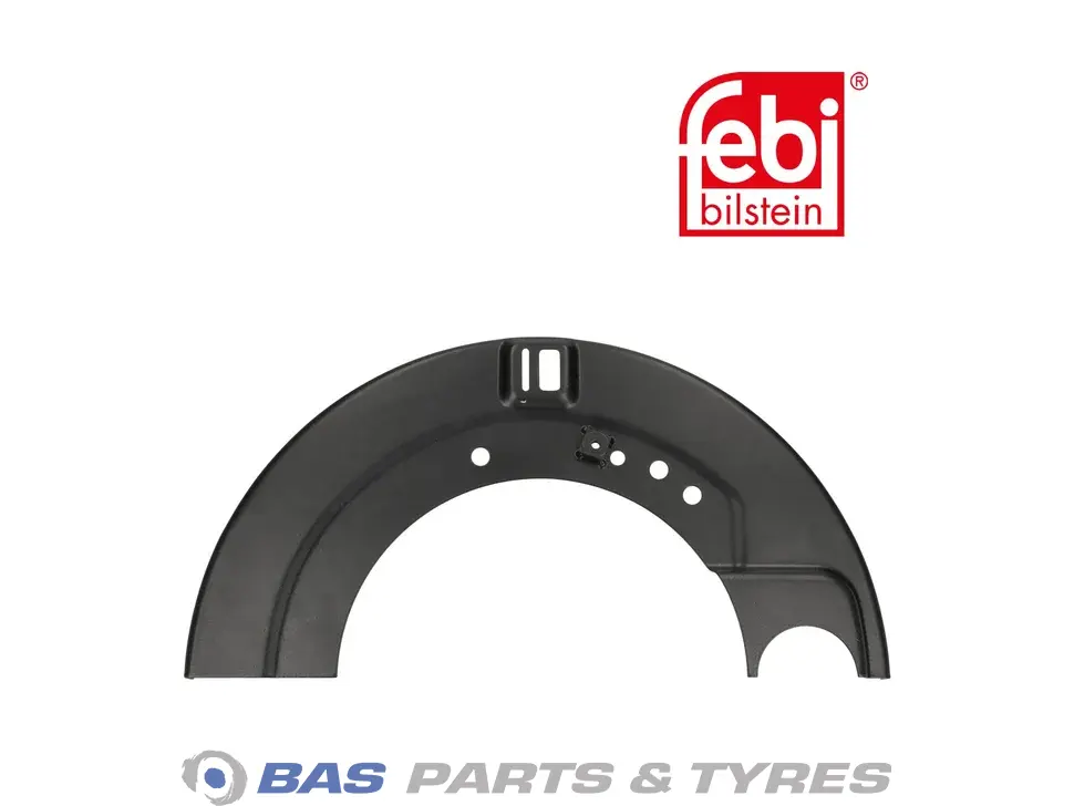 Copertina Febi 6754201844
