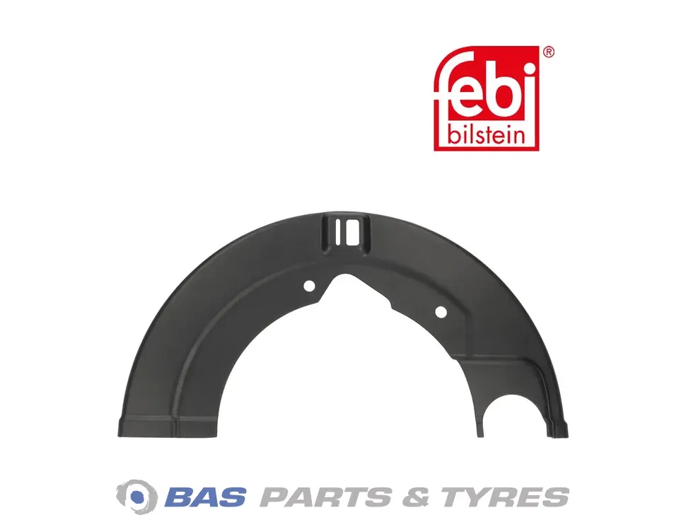 Copertina Febi 6754230220