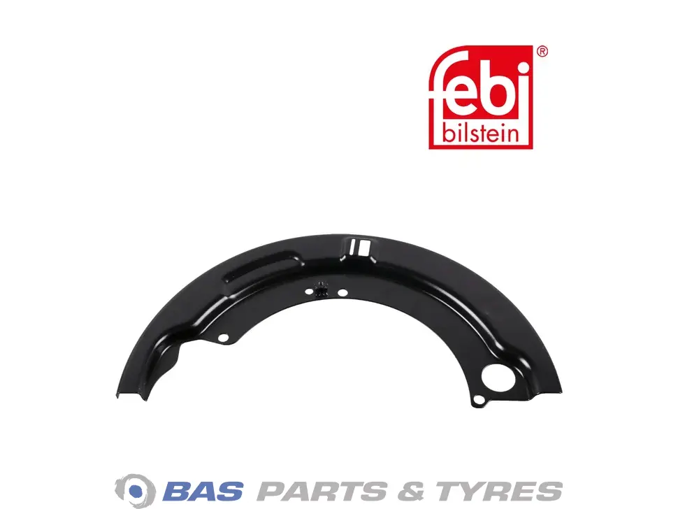 Cover Febi 3074210020