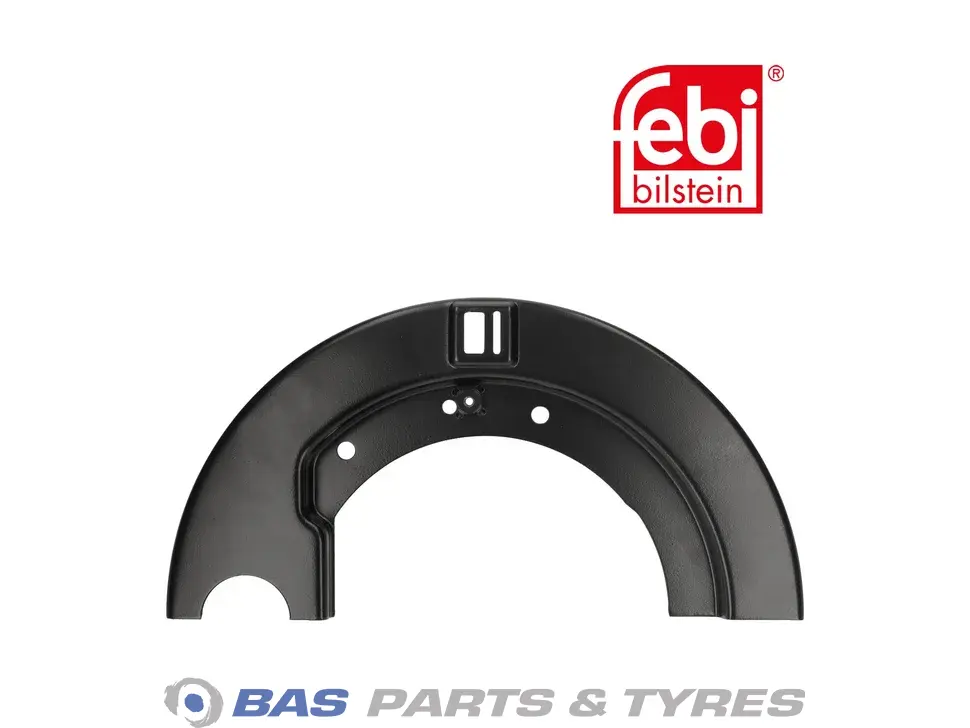 Copertina Febi 6774201944