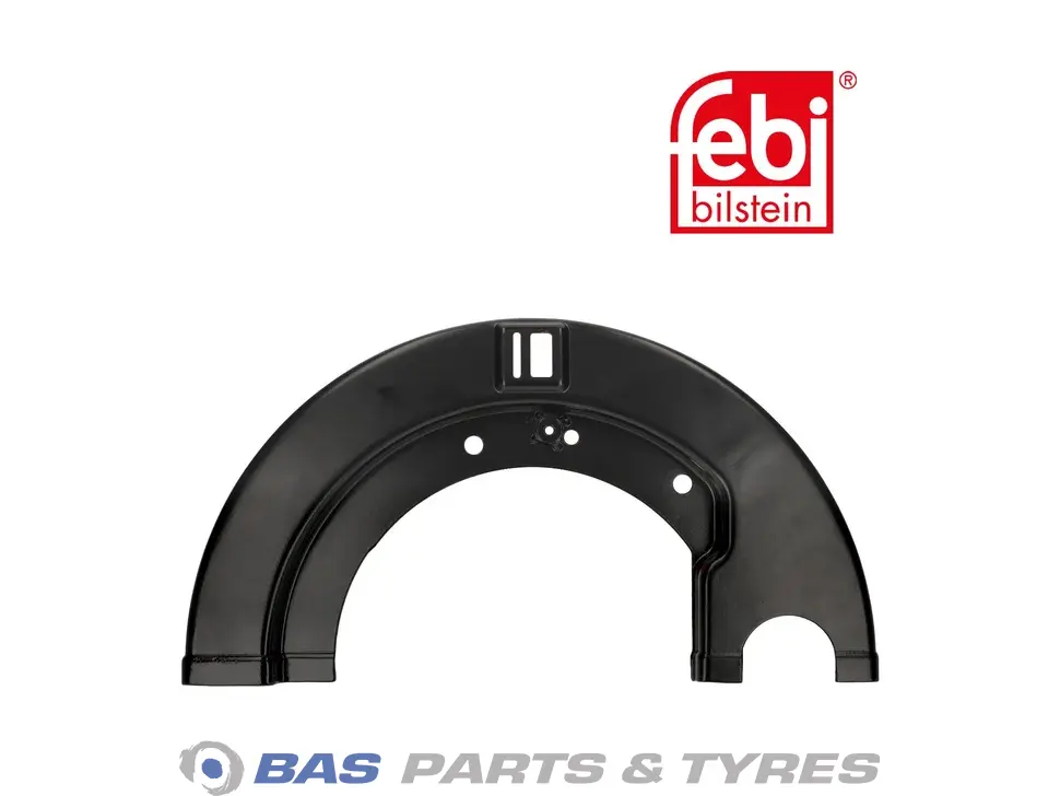 Copertina Febi 6774202044