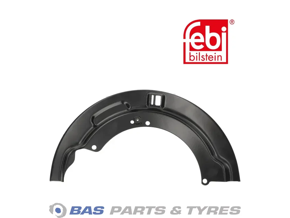 Copertina Febi 6594200444