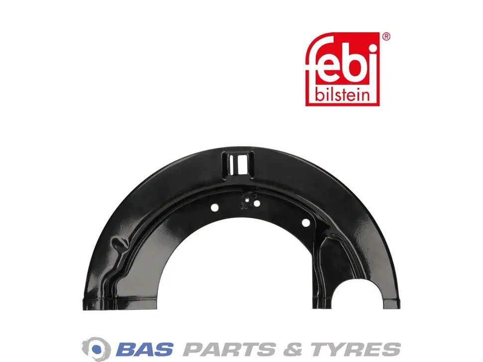 Copertina Febi 6774201444
