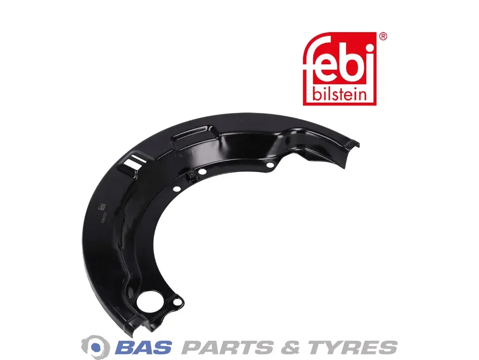 Copertina Febi 81501015142