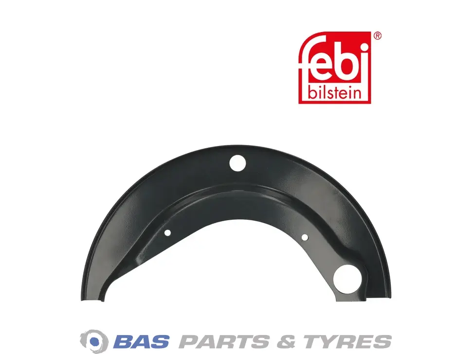Copertina Febi 5010098795