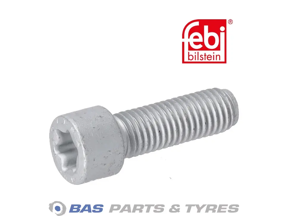 Болт Febi 1725236