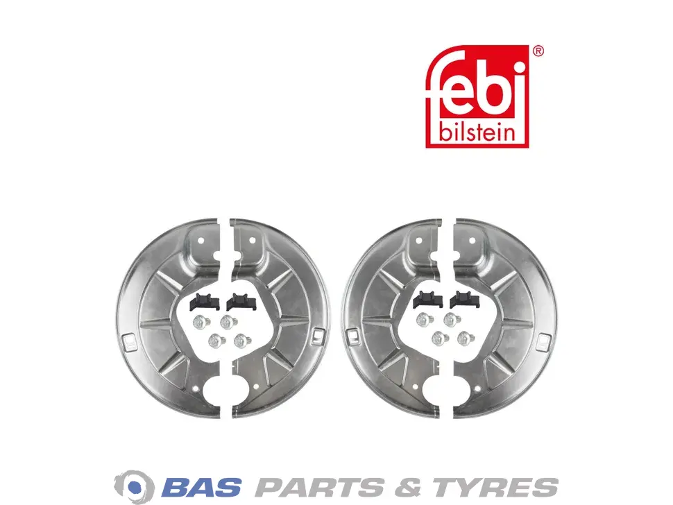Cover Febi