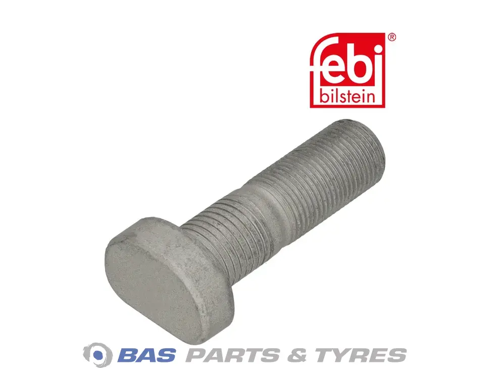 Śruba Febi 0004016971