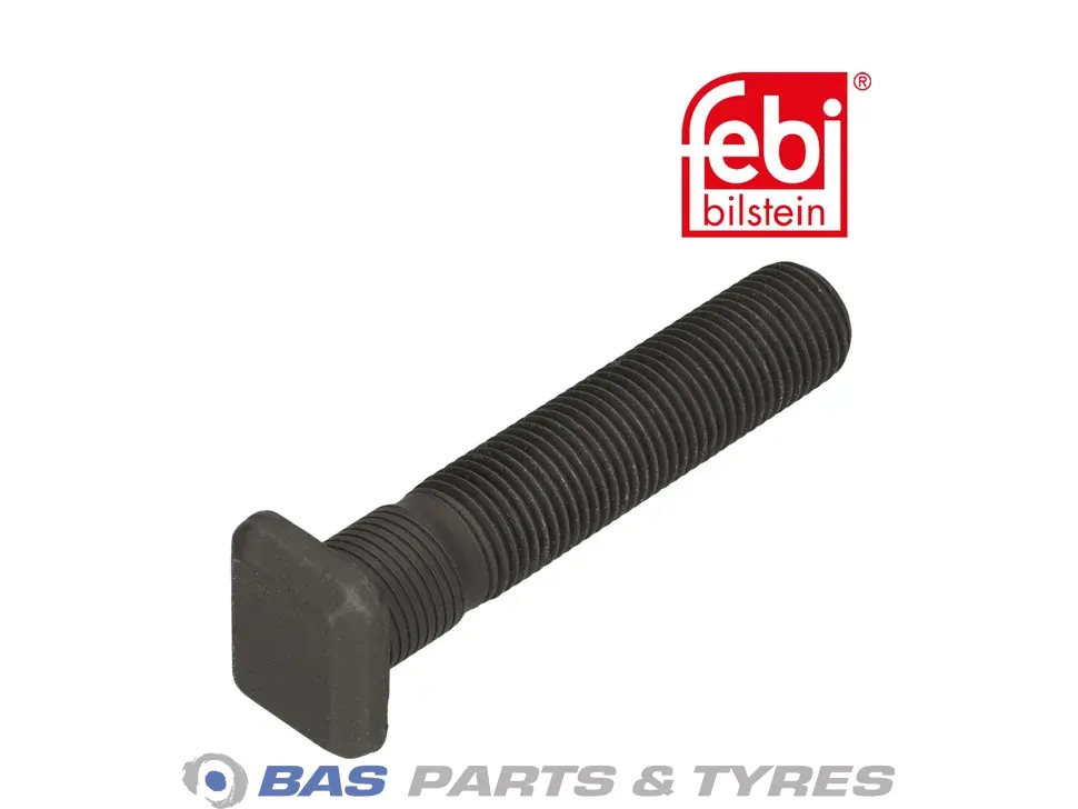 Болт Febi 0337561