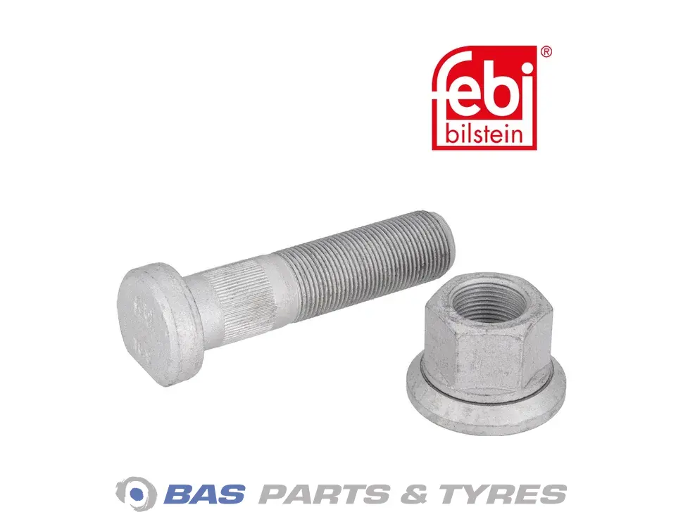 Bullone Febi