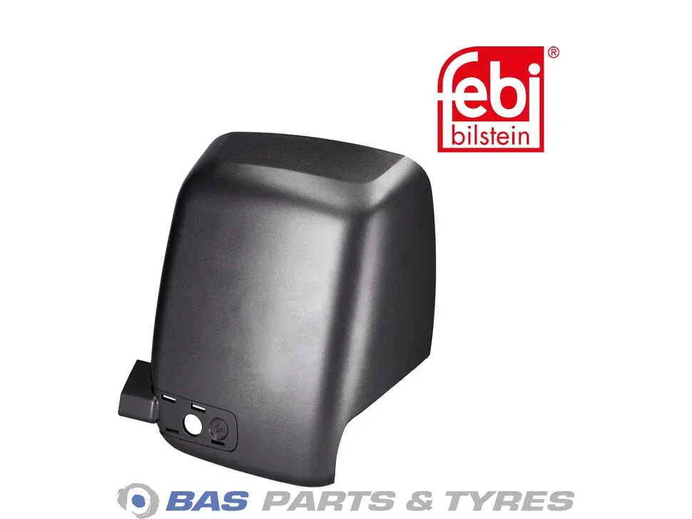 Copertina Febi 7482408492