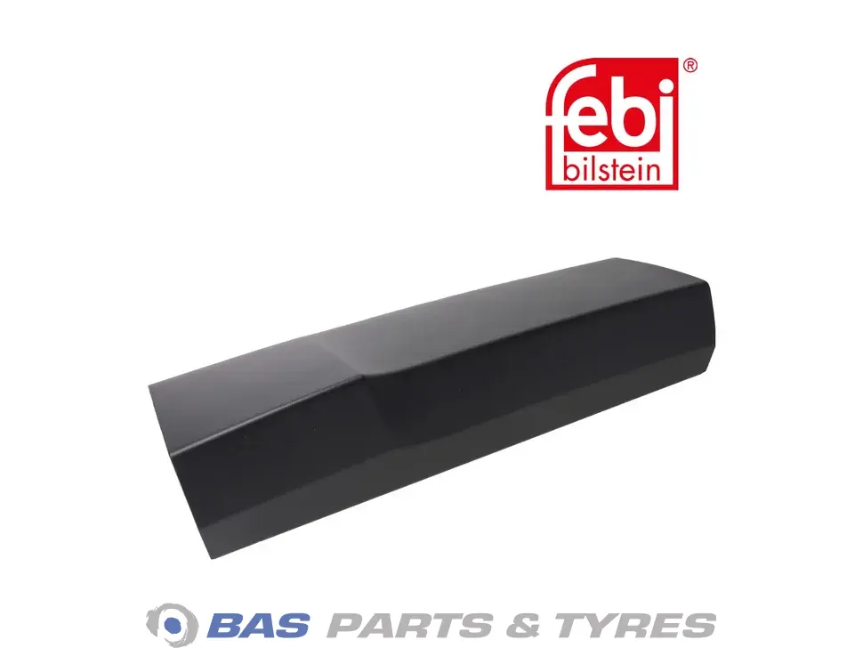 Copertina Febi 81637320110