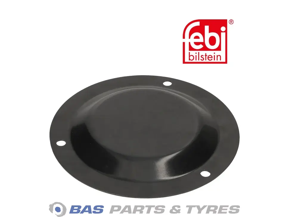 Copertina Febi 9473250013