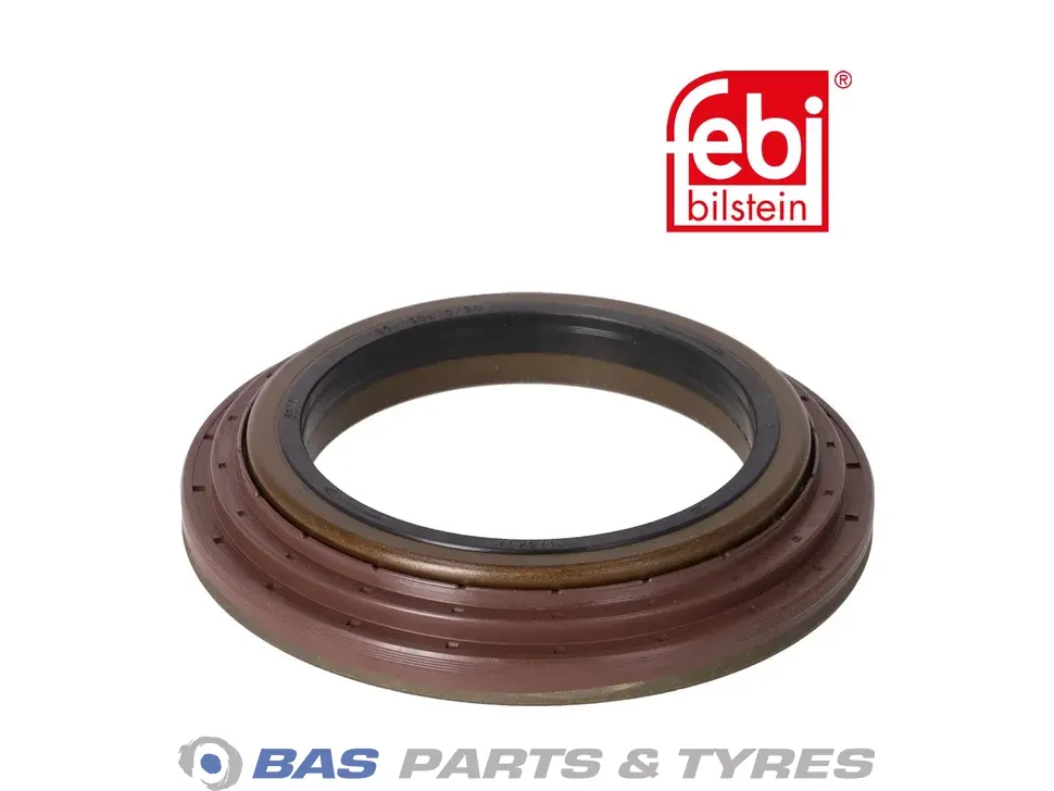 Уплотнительная Кромка Febi 81965030646