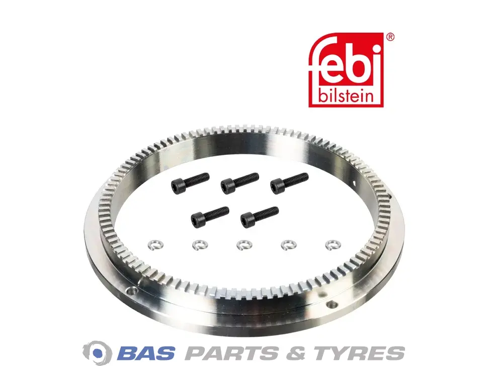 ABS - poolwiel Febi