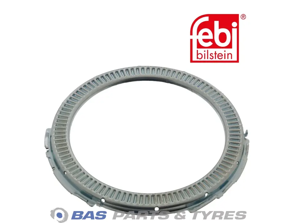 ABS - poolwiel Febi