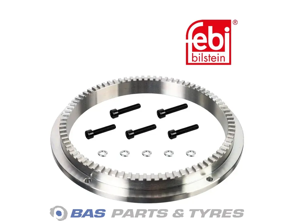 ABS - poolwiel Febi
