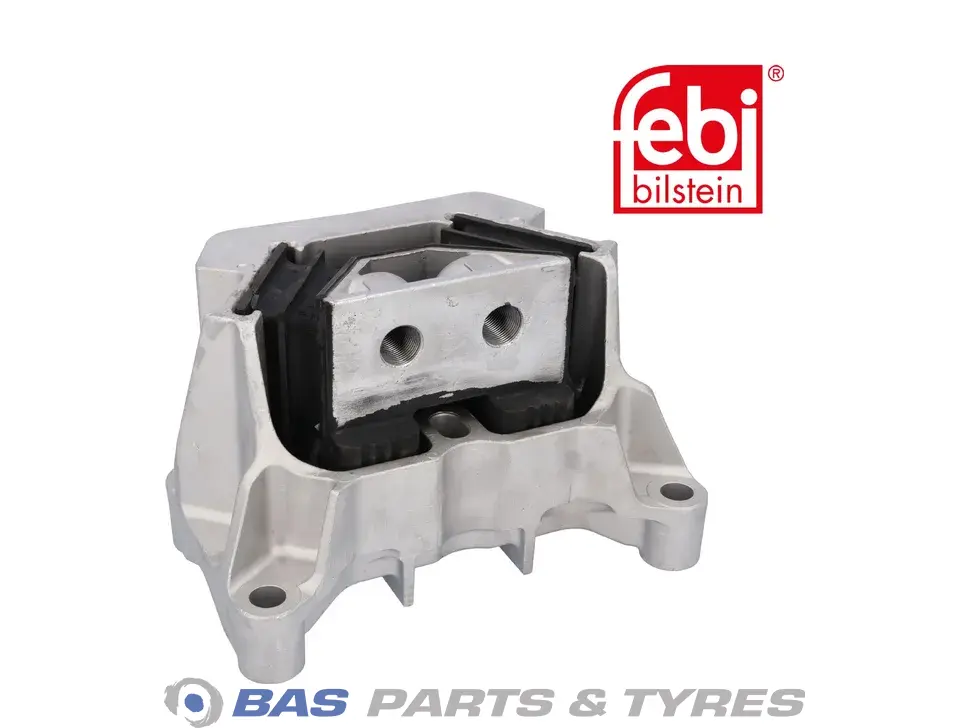Anschlag Febi 81962100674