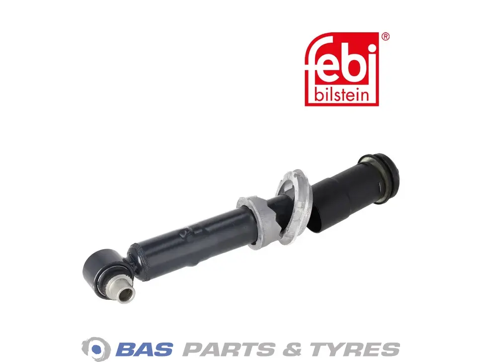 Задний амортизатор кабины Febi 23670436