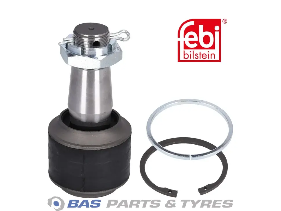 Kit de réparation Febi 6293300107