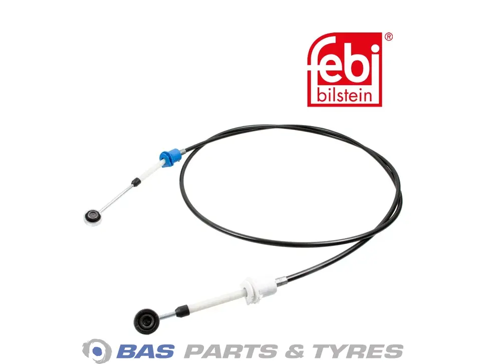 Cable de accionamiento Febi 20545959