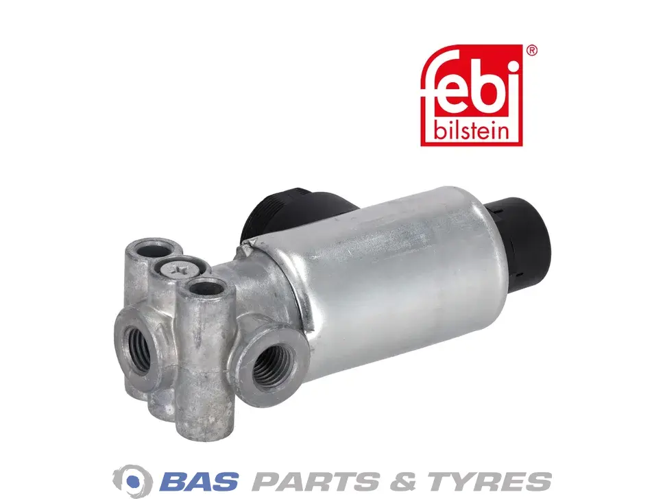 Cable de accionamiento Febi 1505086