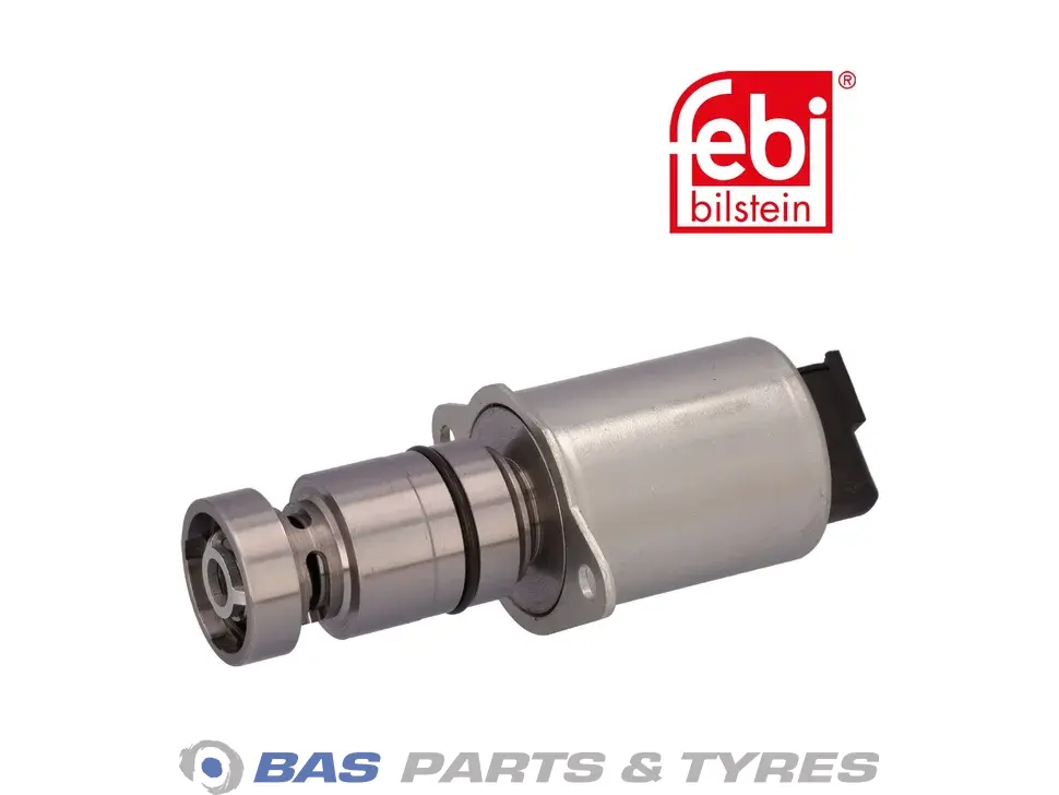 Control cable Febi 23871484