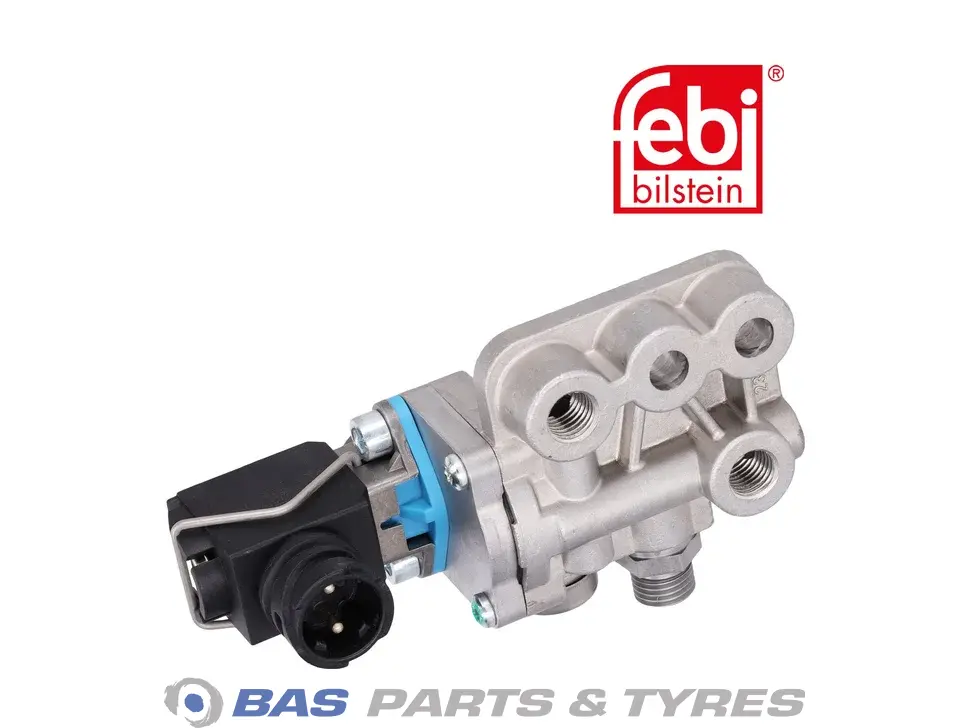 Câble de commande Febi 5410500370
