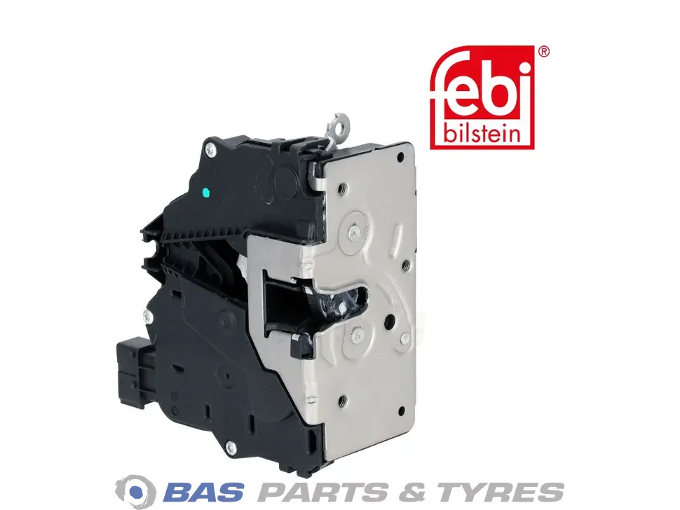 Fechadura da porta Febi 9607230001